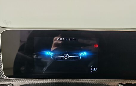 Mercedes-Benz A-Класс, 2020 год, 2 499 000 рублей, 13 фотография