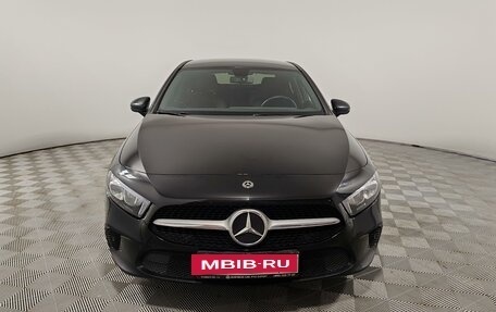 Mercedes-Benz A-Класс, 2020 год, 2 499 000 рублей, 2 фотография