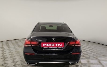 Mercedes-Benz A-Класс, 2020 год, 2 499 000 рублей, 6 фотография