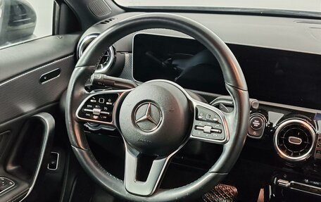 Mercedes-Benz A-Класс, 2020 год, 2 499 000 рублей, 16 фотография