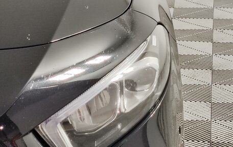 Mercedes-Benz A-Класс, 2020 год, 2 499 000 рублей, 19 фотография