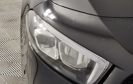 Mercedes-Benz A-Класс, 2020 год, 2 499 000 рублей, 17 фотография