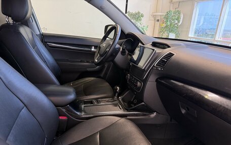 KIA Sorento II рестайлинг, 2012 год, 1 590 000 рублей, 9 фотография