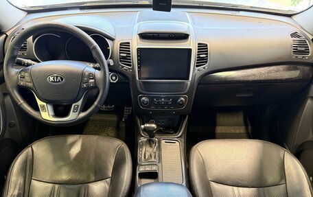 KIA Sorento II рестайлинг, 2012 год, 1 590 000 рублей, 8 фотография