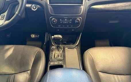 KIA Sorento II рестайлинг, 2012 год, 1 590 000 рублей, 13 фотография