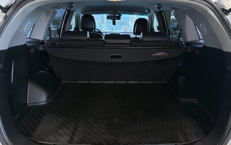 KIA Sorento II рестайлинг, 2012 год, 1 590 000 рублей, 18 фотография