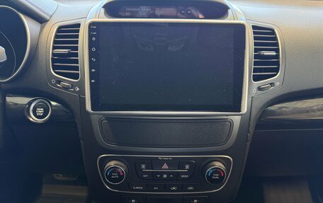 KIA Sorento II рестайлинг, 2012 год, 1 590 000 рублей, 12 фотография