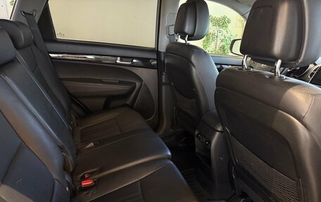 KIA Sorento II рестайлинг, 2012 год, 1 590 000 рублей, 10 фотография