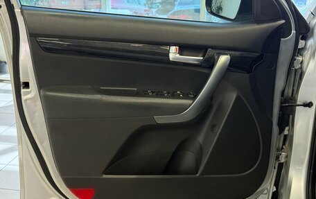 KIA Sorento II рестайлинг, 2012 год, 1 590 000 рублей, 14 фотография