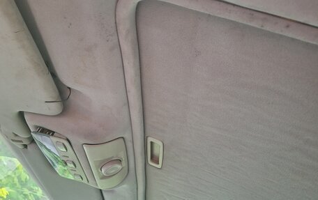 Renault Laguna II, 2003 год, 180 000 рублей, 7 фотография