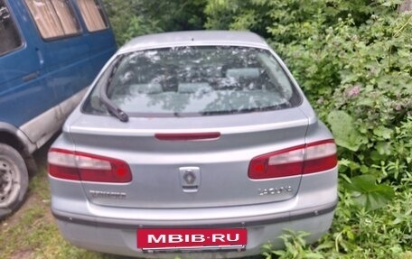 Renault Laguna II, 2003 год, 180 000 рублей, 2 фотография