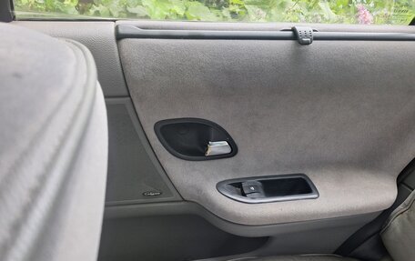 Renault Laguna II, 2003 год, 180 000 рублей, 10 фотография