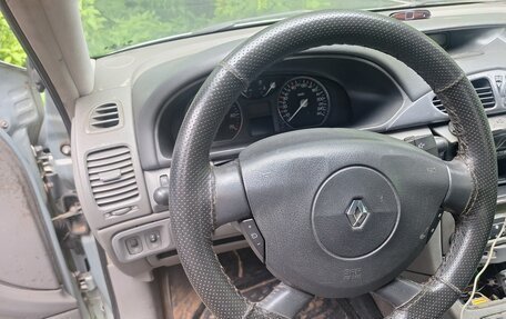 Renault Laguna II, 2003 год, 180 000 рублей, 11 фотография