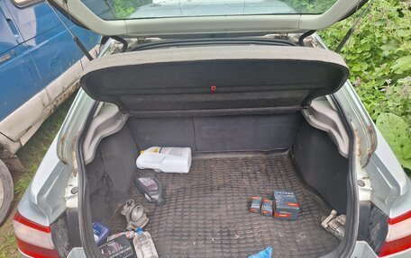 Renault Laguna II, 2003 год, 180 000 рублей, 14 фотография
