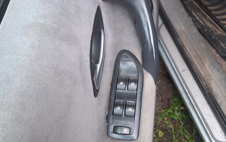 Renault Laguna II, 2003 год, 180 000 рублей, 13 фотография