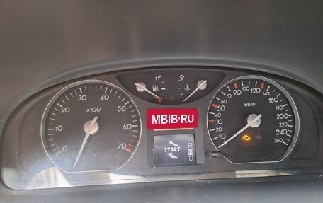 Renault Laguna II, 2003 год, 180 000 рублей, 15 фотография