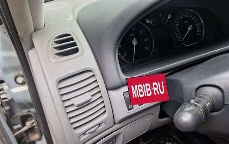 Renault Laguna II, 2003 год, 180 000 рублей, 12 фотография