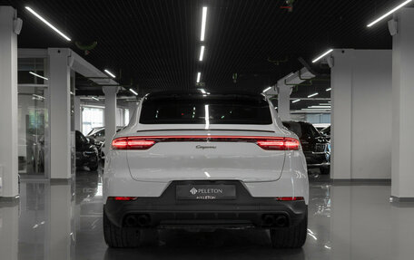 Porsche Cayenne III, 2021 год, 8 800 000 рублей, 6 фотография