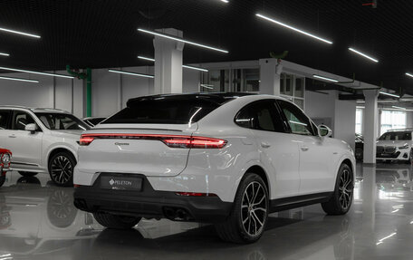 Porsche Cayenne III, 2021 год, 8 800 000 рублей, 5 фотография