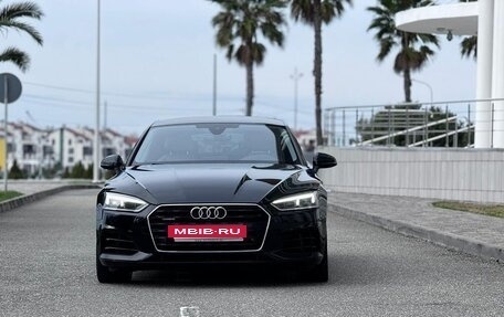 Audi A5, 2019 год, 3 650 000 рублей, 3 фотография
