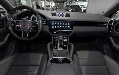 Porsche Cayenne III, 2021 год, 8 800 000 рублей, 8 фотография
