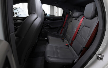 Porsche Cayenne III, 2021 год, 8 800 000 рублей, 14 фотография