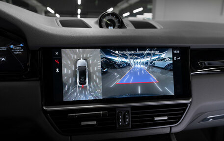 Porsche Cayenne III, 2021 год, 8 800 000 рублей, 21 фотография