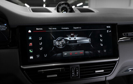 Porsche Cayenne III, 2021 год, 8 800 000 рублей, 20 фотография