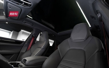 Porsche Cayenne III, 2021 год, 8 800 000 рублей, 10 фотография