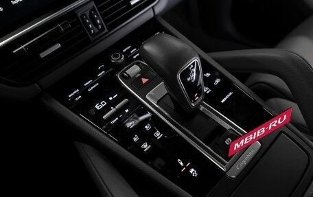 Porsche Cayenne III, 2021 год, 8 800 000 рублей, 17 фотография