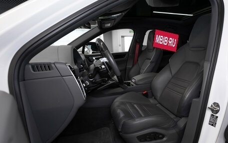 Porsche Cayenne III, 2021 год, 8 800 000 рублей, 9 фотография