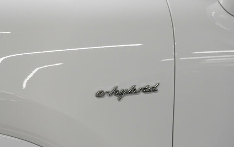 Porsche Cayenne III, 2021 год, 8 800 000 рублей, 32 фотография
