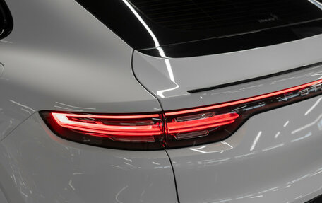 Porsche Cayenne III, 2021 год, 8 800 000 рублей, 31 фотография