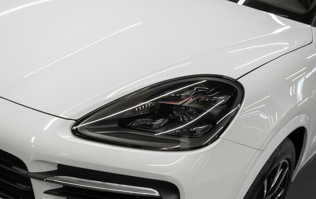 Porsche Cayenne III, 2021 год, 8 800 000 рублей, 30 фотография