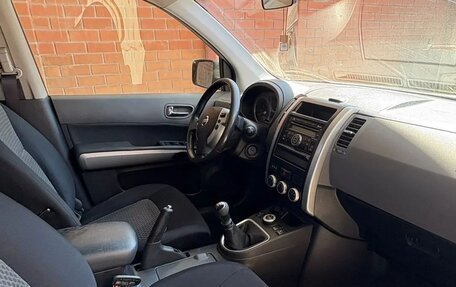 Nissan X-Trail, 2007 год, 780 000 рублей, 5 фотография