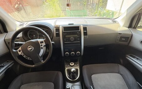 Nissan X-Trail, 2007 год, 780 000 рублей, 3 фотография
