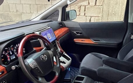Toyota Alphard III, 2010 год, 2 300 000 рублей, 6 фотография