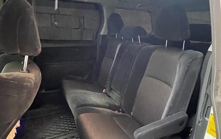 Toyota Alphard III, 2010 год, 2 300 000 рублей, 5 фотография