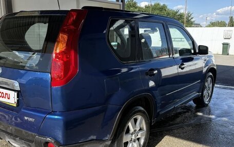 Nissan X-Trail, 2007 год, 780 000 рублей, 2 фотография
