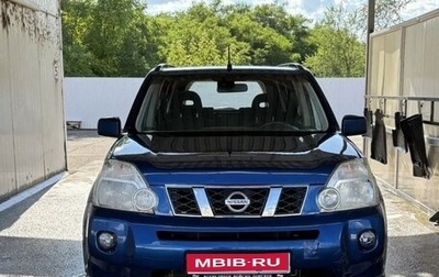 Nissan X-Trail, 2007 год, 780 000 рублей, 1 фотография