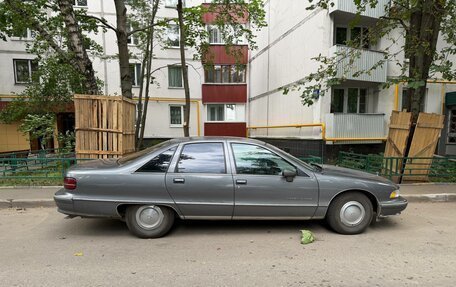 Chevrolet Caprice IV, 1992 год, 965 000 рублей, 1 фотография
