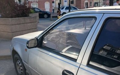 Daewoo Nexia I рестайлинг, 2012 год, 120 000 рублей, 1 фотография