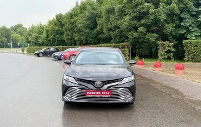Toyota Camry, 2020 год, 3 100 000 рублей, 1 фотография