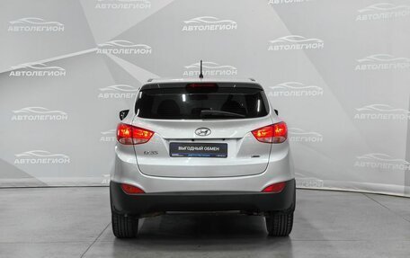 Hyundai ix35 I рестайлинг, 2014 год, 1 550 000 рублей, 3 фотография