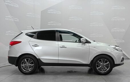 Hyundai ix35 I рестайлинг, 2014 год, 1 550 000 рублей, 5 фотография