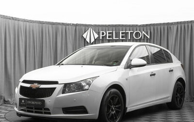 Chevrolet Cruze II, 2012 год, 590 000 рублей, 1 фотография