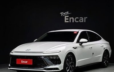 Hyundai Sonata VIII, 2024 год, 2 555 185 рублей, 1 фотография