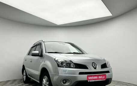 Renault Koleos I рестайлинг 2, 2011 год, 703 000 рублей, 1 фотография