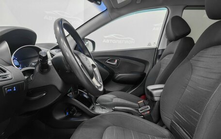 Hyundai ix35 I рестайлинг, 2014 год, 1 550 000 рублей, 13 фотография