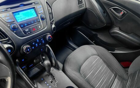 Hyundai ix35 I рестайлинг, 2014 год, 1 550 000 рублей, 15 фотография